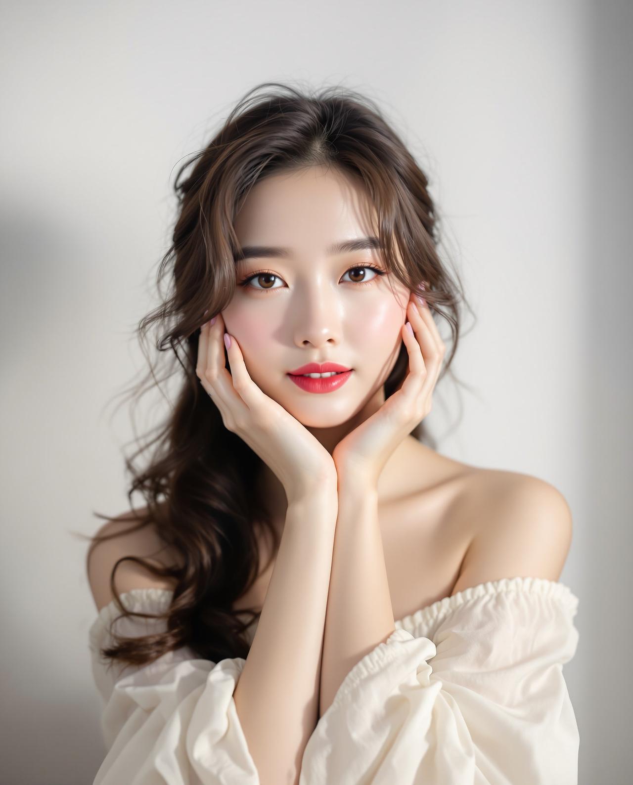 李美华-成人影视签约演员