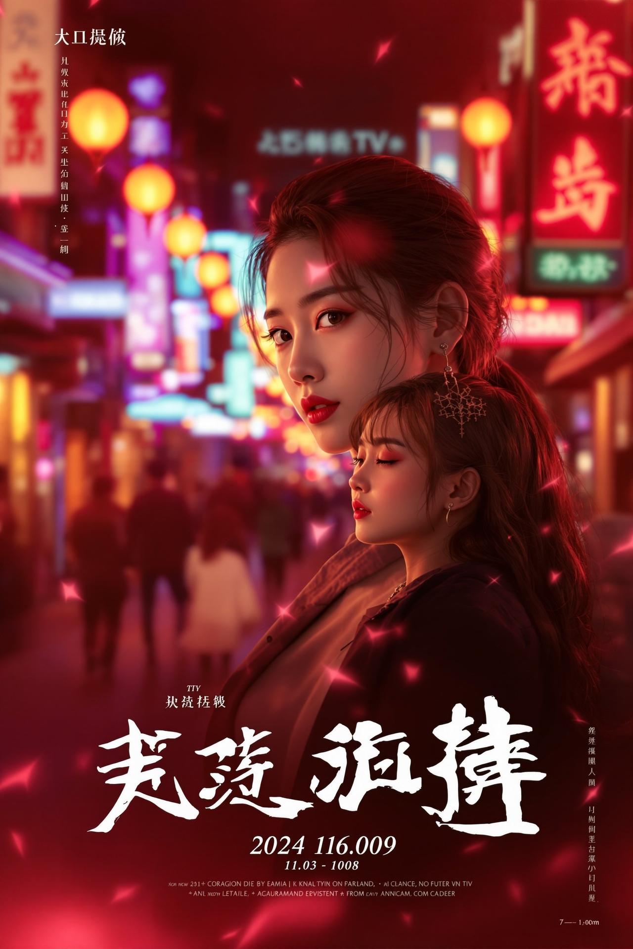 星河璀璨-成人影视出品