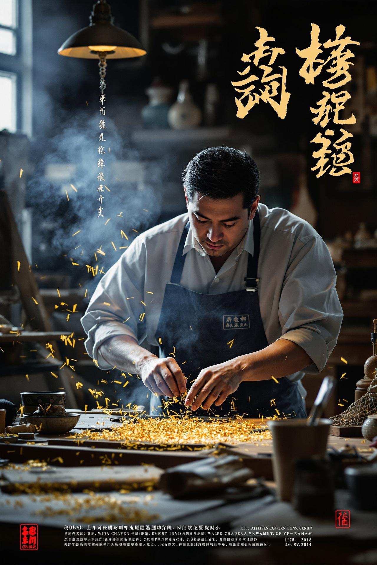 大国工匠-成人影视出品