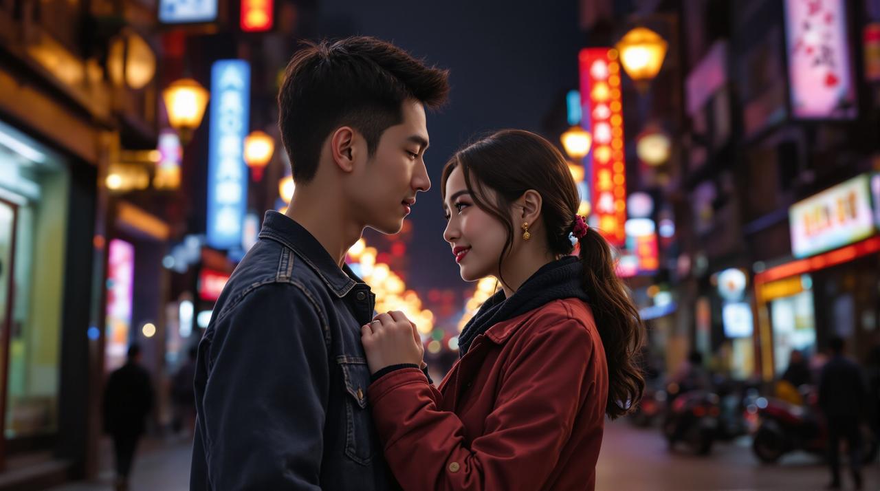 《星河璀璨》定档五一黄金档，全国同步上映-成人影视